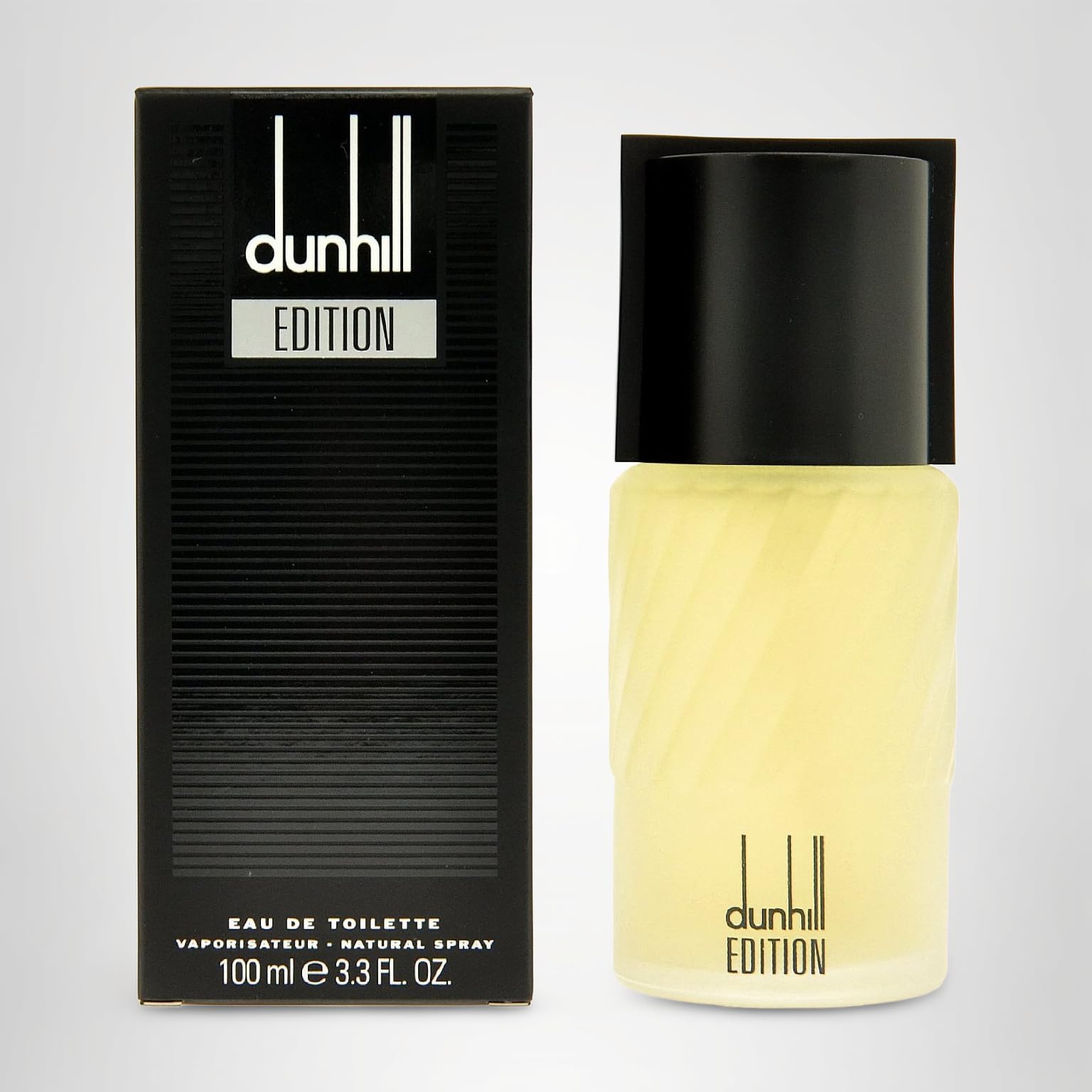 Amazon | ダンヒル エディション EDT スプレー 100ml [並行輸入品